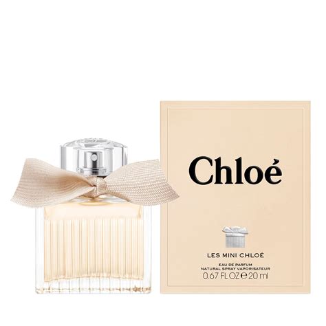 chloe miniature set|Chloé Eau de Parfum 2.